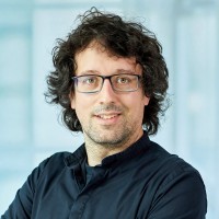 Eduardo Puértolas, Ph.D.