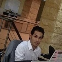 Esmael M. Ahmed