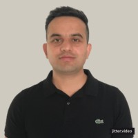 Jagrit Gyawali