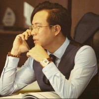 Quoc Thai Duong