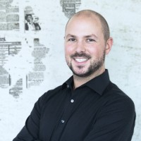 Benedikt Langhans