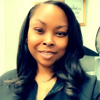 Dr. Morgyne M. Brantley, Dha, Mpa