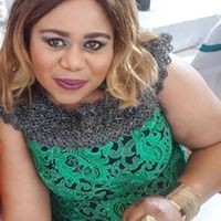 Patience Jonad Uwadiae