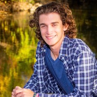 Andrew Falkner