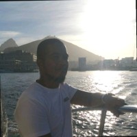 Imraan Abrahams