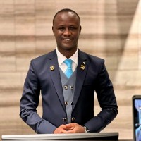 Mustapha Gaye