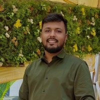 Nandish Gowda B