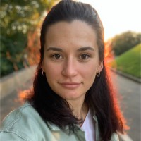 Tetiana Meretska