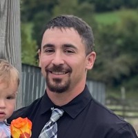 Andrew Casto