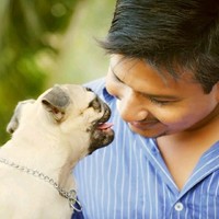 Anish M'Lore