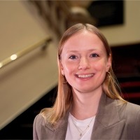Hannah Van Der Zee