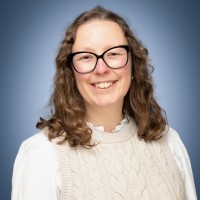 Katie Palmer Heathman