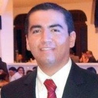 Eduardo Camacho