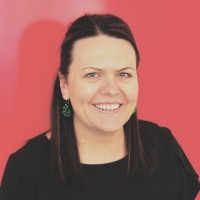 Michelle Van Doninck