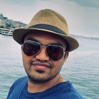 Vipul Kanjibhai Jadav