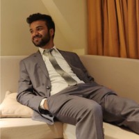 Aatish Saini