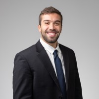 Matthew Dorchak, Eit