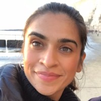 Shobhna Chand-Bajpai