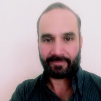 Jorge Domínguez Zárate
