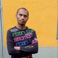 Tsiry Randrenarizo