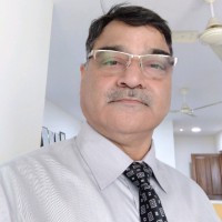 Narindar Kumar