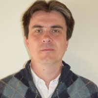 Rubén Darío González