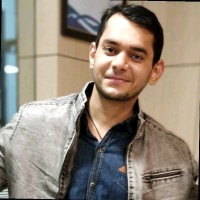 Nikhil Kumar Sharma