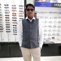 Pradeep Bari