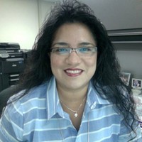 Terry Martinez