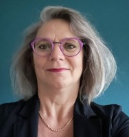 Gea Van Veenendaal