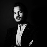 Vipul Gaur