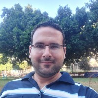 Hashem Taha