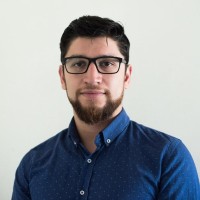 Benjamín Giovanni Aravena Linero