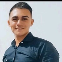 João Felipe Padilha De Oliveira