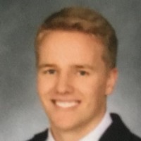 Connor Gadberry