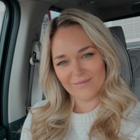 Caroline O'Connor
