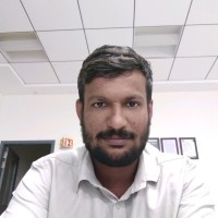 Sharath Singh