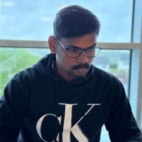 Sathish Saravanan