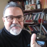 Víctor Lezcano