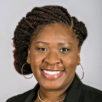 Brandi Roberts, Mph, Ches ®️