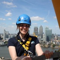 Sian Campbell Ryan