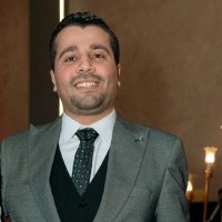 Mohamed Gamal