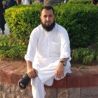 Hanif Ullah