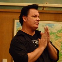Jeff James