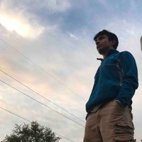 Isaiah Marquez