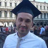 Giuliano Bordin