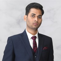 Jayesh Suthar