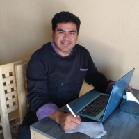 Marcos Miguel Ibarra Sanchez