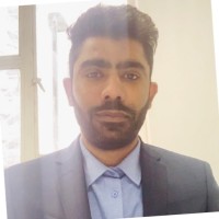 Md Imran Hussen
