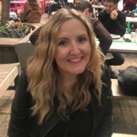 Stacey Ward